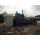 Horizontal 1000ton Steel Pellets Recycling Briquette Machine